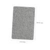12x18 Inch Ironing Pad Pressing Mat Heat Resistant Wool Felt view 2