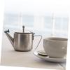 Stainless Steel Teakettle Flutes 2 Pack for Water Boiling Kettles view 4