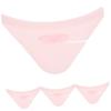 4 Pcs Plastic Kettle Spout Covers, Dust Protective Caps view 1