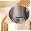 4 Pcs Plastic Kettle Spout Covers, Dust Protective Caps view 4