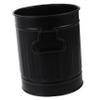 Cabilock Mini Desktop Trash Can Capacity Garbage Bin for Home Office Makeup Brush Holder Compact Storage Container for Desk and Decor view 1