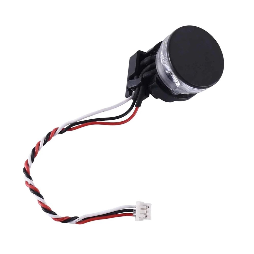 MUBNMXEQM IR Dock SensorCompatible for Roomba,I7 E5 I3 I4 Vacuum Cleaner Parts
