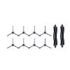 CYWPOKU 10 Pcs Main Side Brush Compatible for EufySweeping Robot Accessories Cleaner Parts Replacement view 4