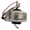 Air Conditioner Motor,Compatible for Whirlpool YKFG-15-4-140 YKFG-18-4-136L,Air Conditioner Replacement Motor view 2