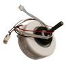 Air Conditioner Motor,Compatible for Whirlpool YKFG-15-4-140 YKFG-18-4-136L,Air Conditioner Replacement Motor view 4