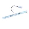 12cm Refrigeration Lighting LED Light Stirp For Ho-ma Refrigerator W27-105 Refrigerator lighting Replacement parts view 1