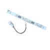 12cm Refrigeration Lighting LED Light Stirp For Ho-ma Refrigerator W27-105 Refrigerator lighting Replacement parts view 2