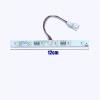 12cm Refrigeration Lighting LED Light Stirp For Ho-ma Refrigerator W27-105 Refrigerator lighting Replacement parts view 3