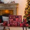 Villeroy & Boch Christmas Toy's Memory Advent Calendar, Premium Porcelain Surprises for Each Day of Advent view 3