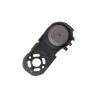 ETXDFTFQ Belt Bracket,Compatible for Jimmy JV65 Vacuum Cleaner Parts Accessories(1 pcs) view 2