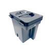 Clean Waste Water Tank Compatible For Roborock Q Revo Master Slim Edge Pro S Robot Vacuum Cleaner Accesory Parts(Clean Water tank) view 4