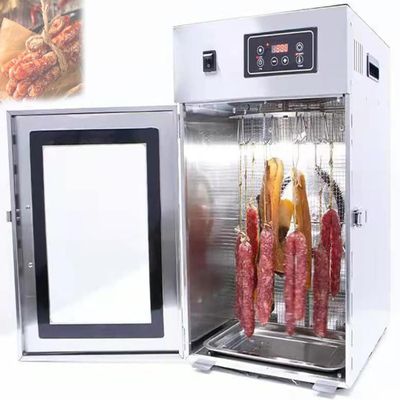 MZGYYD LED Control Panel Home Meat Dryer,Rotary Meat Dryer,Commercial Food Dryer,Industrial Grade Dryer 30-90 Adjustment