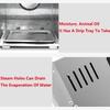 MZGYYD LED Control Panel Home Meat Dryer,Rotary Meat Dryer,Commercial Food Dryer,Industrial Grade Dryer 30-90 Adjustment view 3