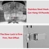 MZGYYD LED Control Panel Home Meat Dryer,Rotary Meat Dryer,Commercial Food Dryer,Industrial Grade Dryer 30-90 Adjustment view 4