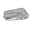 YOYDHVMKR Cenicero Luxury Crystal Ashtray Heavy Duty K9 Crystal Premium Ashtray soporte view 1