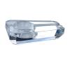 YOYDHVMKR Cenicero Luxury Crystal Ashtray Heavy Duty K9 Crystal Premium Ashtray soporte view 4