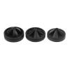 1pc Guard Garbage Stopper Ring Cover Rubber Quiet Collar Sink Baffle Reduce Disposer Noise Tools(3pcs) view 1
