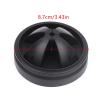 1pc Guard Garbage Stopper Ring Cover Rubber Quiet Collar Sink Baffle Reduce Disposer Noise Tools(3pcs) view 2