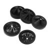 1pc Guard Garbage Stopper Ring Cover Rubber Quiet Collar Sink Baffle Reduce Disposer Noise Tools(3pcs) view 4