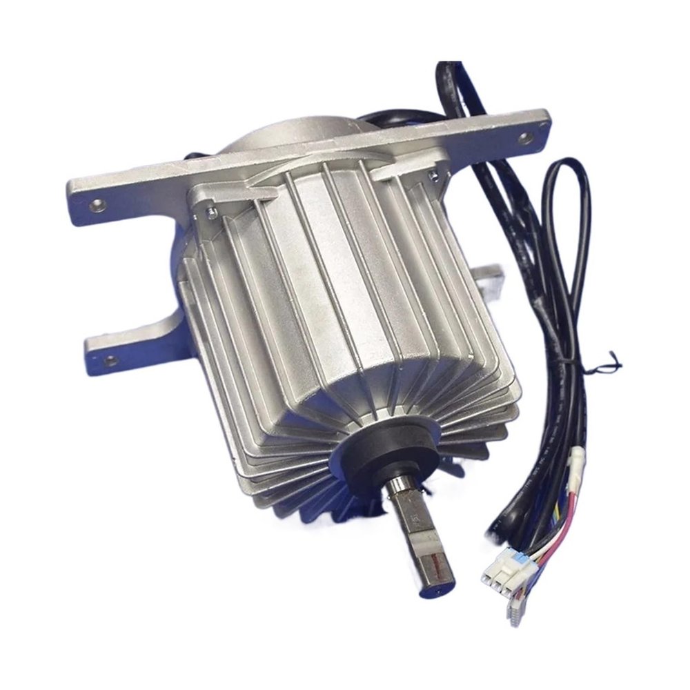 air Conditioning Multi line Outdoor Unit Fan Motor DL-13890SS0F DB31-00330J/C Fan