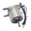 air Conditioning Multi line Outdoor Unit Fan Motor DL-13890SS0F DB31-00330J/C Fan view 1
