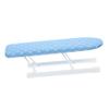 Mini Folding Ironing Board for Garment Steamer Tabletop Use view 1