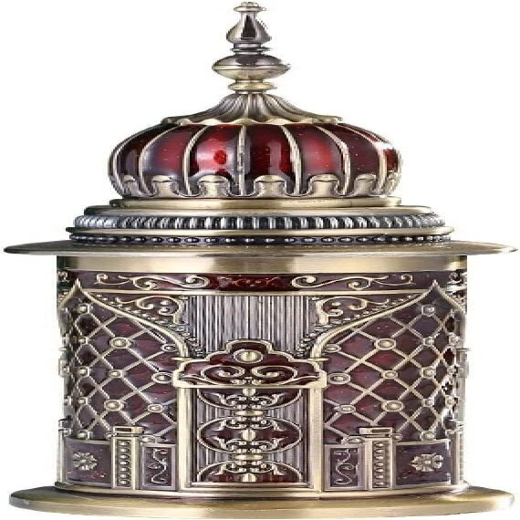 DSWMY Toothpick Holder,Toothpick Holder Retro r Toothpick Case for Kitchen Restaurant Gadgets Desk Storage Box Toothpick Box Boxes