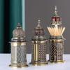 DSWMY Toothpick Holder,Toothpick Holder Retro r Toothpick Case for Kitchen Restaurant Gadgets Desk Storage Box Toothpick Box Boxes view 3