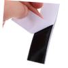 Kichvoe Door Draft Stopper Bottom Seal Strip Single Sided Cuttable Door Draft Blocker for Sliding Wear Resistant Weatherproof and Sound Insulation view 4
