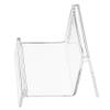 OUNONA 5pcs PC Wallet Display Rack for Jewelry Glasses view 1