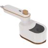 Handheld Steam Iron 40w Portable with 180 Rotating Handle view 1