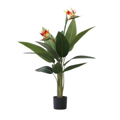 Artificial Tree Artificial Tree Nordic Style Living Room Bedroom Garden Artificial Tree Decoration Artificial Plants,106cm