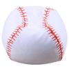 Ciieeo Baseball Pattern Stuffed Storage Bag Polyester Organizer for Convertible Floor Pouf Bean Bag Chair and Clothes Storage for Boys view 1