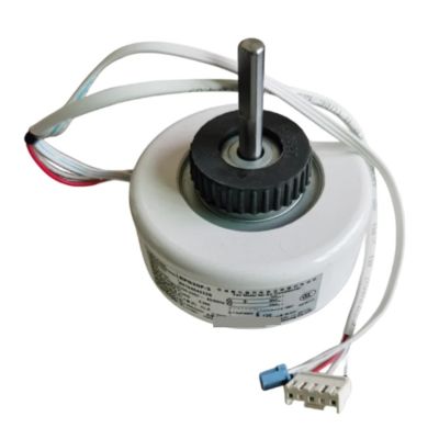 Air Conditioner,Motor Compatible for Haier KSFD-20B1 RPG 20F-03 0010404233C/G,Air Conditioner Replacement Indoor Hanging Fan Motor