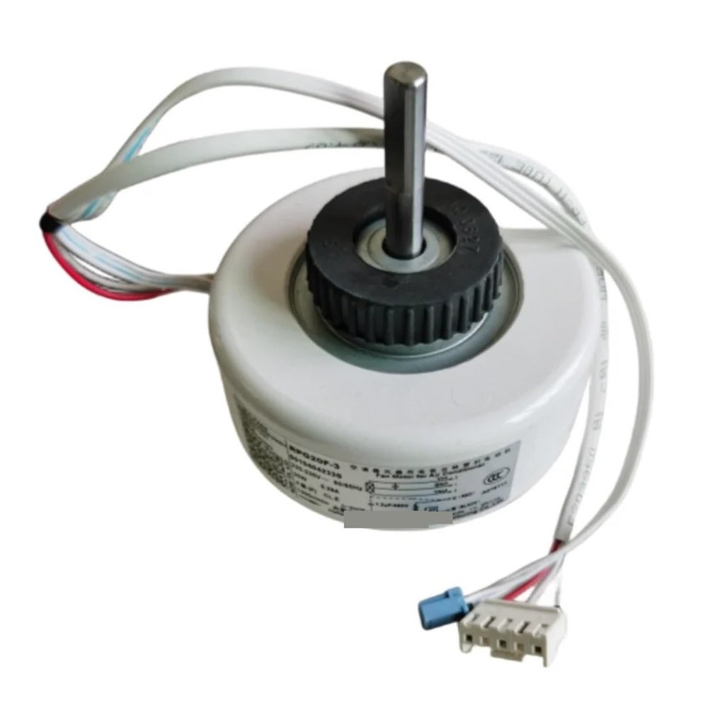 Air Conditioner,Motor Compatible for Haier KSFD-20B1 RPG 20F-03 0010404233C/G,Air Conditioner Replacement Indoor Hanging Fan Motor