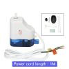 220V 24L/H 40L/H Automatic Ultra-quiet Condensate Pump RS-24C/40C Condensate Lift Pumps 1-3P On-hook Air Conditioner Drainage(RS-40C) view 4