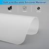 Beautyflier 3 Pcs Shower Drain Cover and 3 Pcs Hooks, Silicone Floor Drain Cover to Keep Bugs Out, Rubber Floor Drain Smell Stopper for Washbasin, Bathroom, and Kitchen Sink view 4