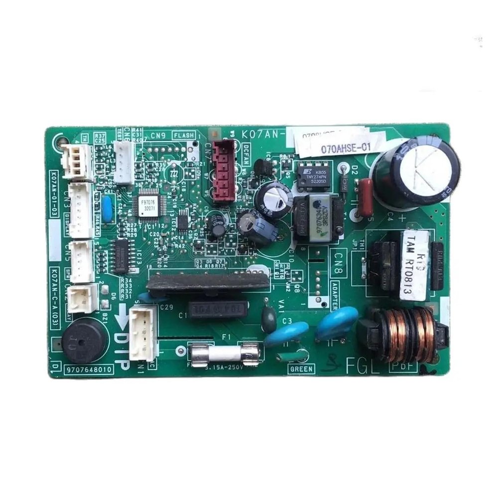 Air Conditioner Control Board 9707648010 Motherboard Circuit BoardCompatible For Fujitsu