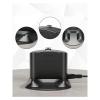 Charger Dock,Compatible For Roomba,Docking/Charging Base Model 500, 600, 700 And 800, 900 Series E5 E6 I1 I3 I4 I6 I7 I8 Charger(EU) view 3