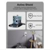Charger Dock,Compatible For Roomba,Docking/Charging Base Model 500, 600, 700 And 800, 900 Series E5 E6 I1 I3 I4 I6 I7 I8 Charger(EU) view 4
