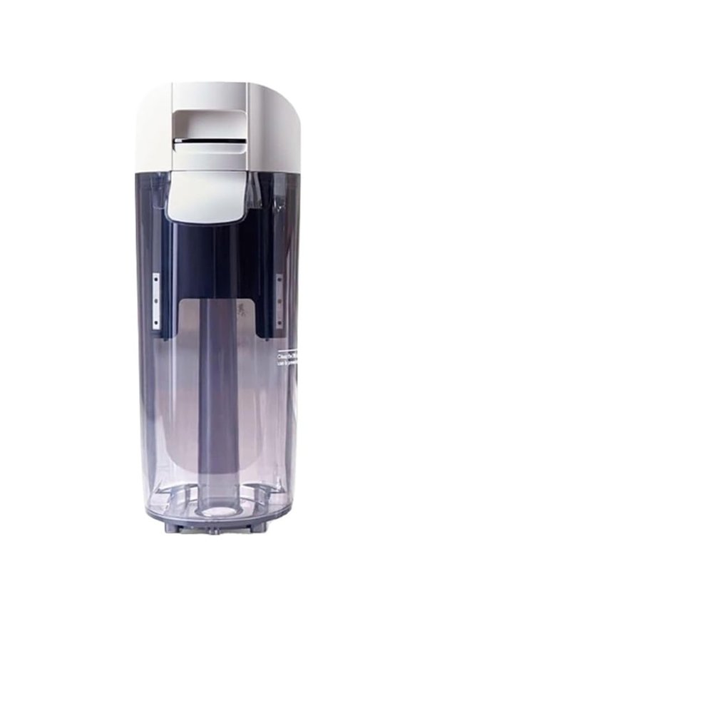 Compatible for Tineco, Floor One S5 Steam Wet Dry Vacuum Cleaner Replacement Tank with Steam Fittings(Dirty Water Tank)