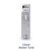 Compatible for Tineco, Floor One S5 Steam Wet Dry Vacuum Cleaner Replacement Tank with Steam Fittings(Dirty Water Tank) view 3