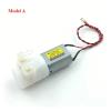 RXDNOZNNK SC2201RPM 130 Peristaltic Pump DC 3V 3.7V 5V 6V Self-Priming Water Pump Floor Washer Sweeping A view 3