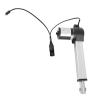 Glomora Linear Motion Actuator,150MM Stroke Household Electric Sofa Lifter Actuator DC 29V 4500N for Electric Medical Beds, Electric Sofas view 2