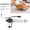 Glomora Linear Motion Actuator,150MM Stroke Household Electric Sofa Lifter Actuator DC 29V 4500N for Electric Medical Beds, Electric Sofas view 4
