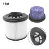1set Filter With Pre-filter,Compatible for DREAME Z20 Z30 Z40 Station, Vacuum Cleaner Household Cleaning Tools Washable Filter view 3