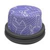 1set Filter With Pre-filter,Compatible for DREAME Z20 Z30 Z40 Station, Vacuum Cleaner Household Cleaning Tools Washable Filter view 4