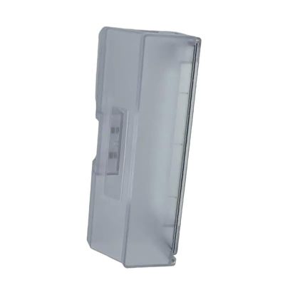 Dust BoxCompatible For DreameL10 Prime L10s Prime Robot Vacuum Dust Bin Accessory Filter Not Included