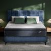 SURLUNKEYS Queen Mattress Medium Plush, 14 Inch Memory Foam Hybrid Mattress view 1