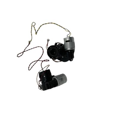 Mop Rotating Motor ModuleCompatible with Xiaomi X20+Robot Vacuum Cleaner Accessory Spare Parts